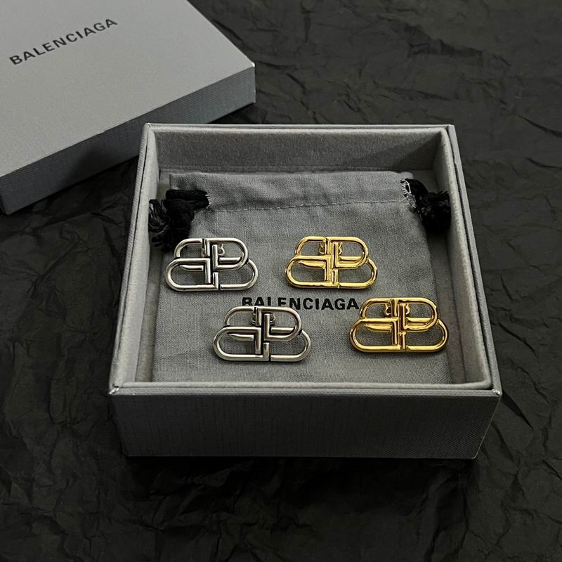 Balenciaga earring 03lyr37